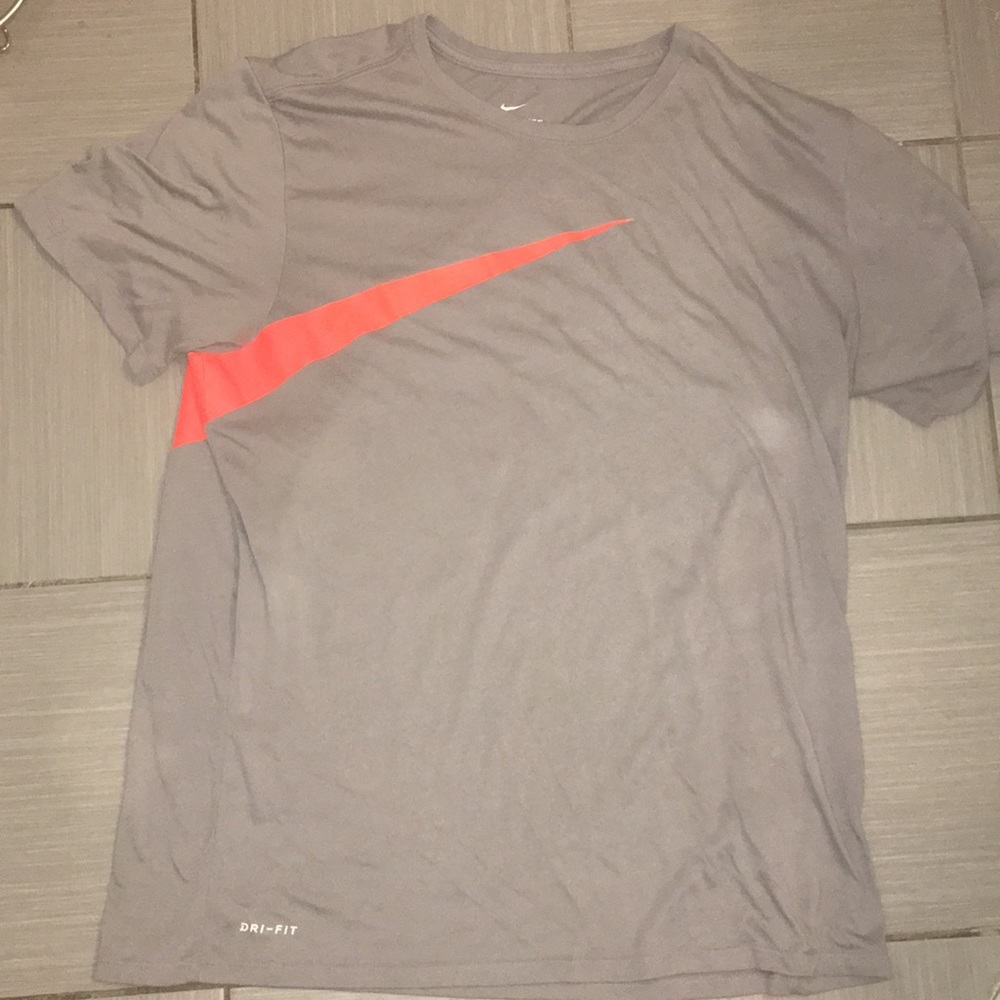 Nike shirt
